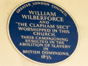 Wilberforce, William - Clapham Sect (id=1382)